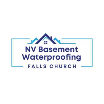 NV Basement Waterproofing Falls Church Logo